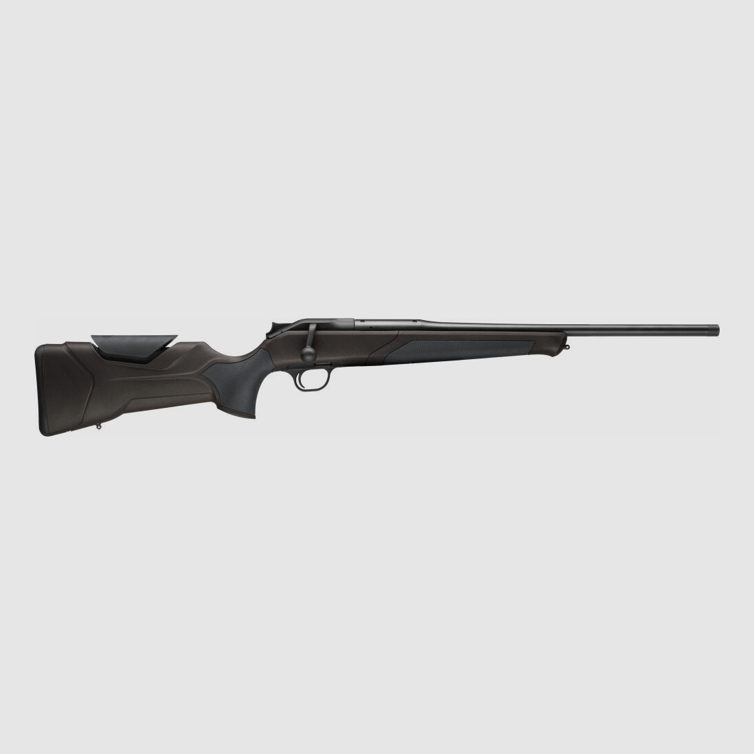 BLASER Blaser R8 Professional 2.0 Schwarz/Braun .308 Win LL52 cm