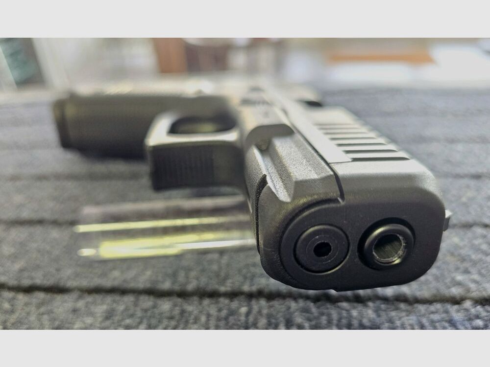 GLOCK 44 AUSTRIA