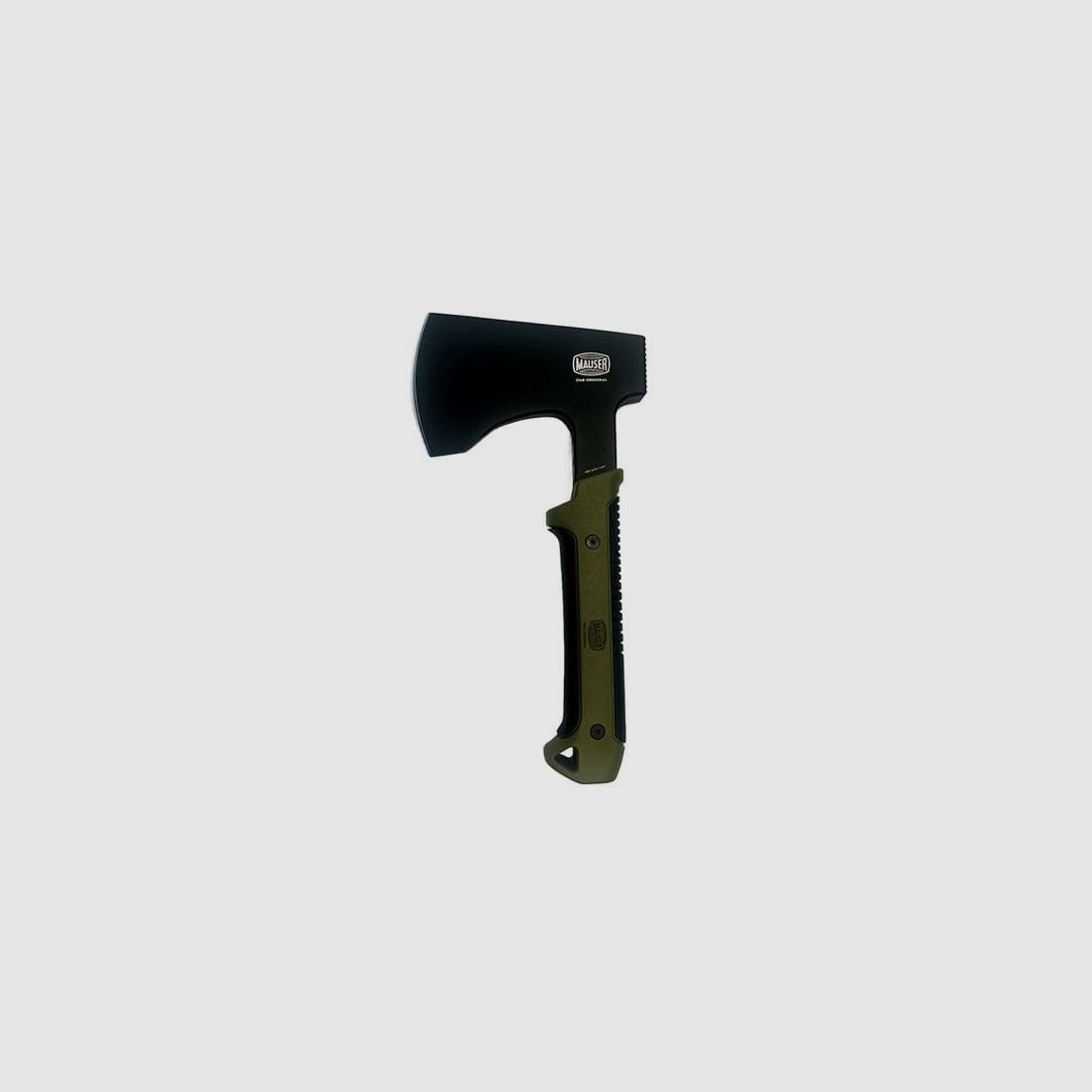 Mauser Axt Original