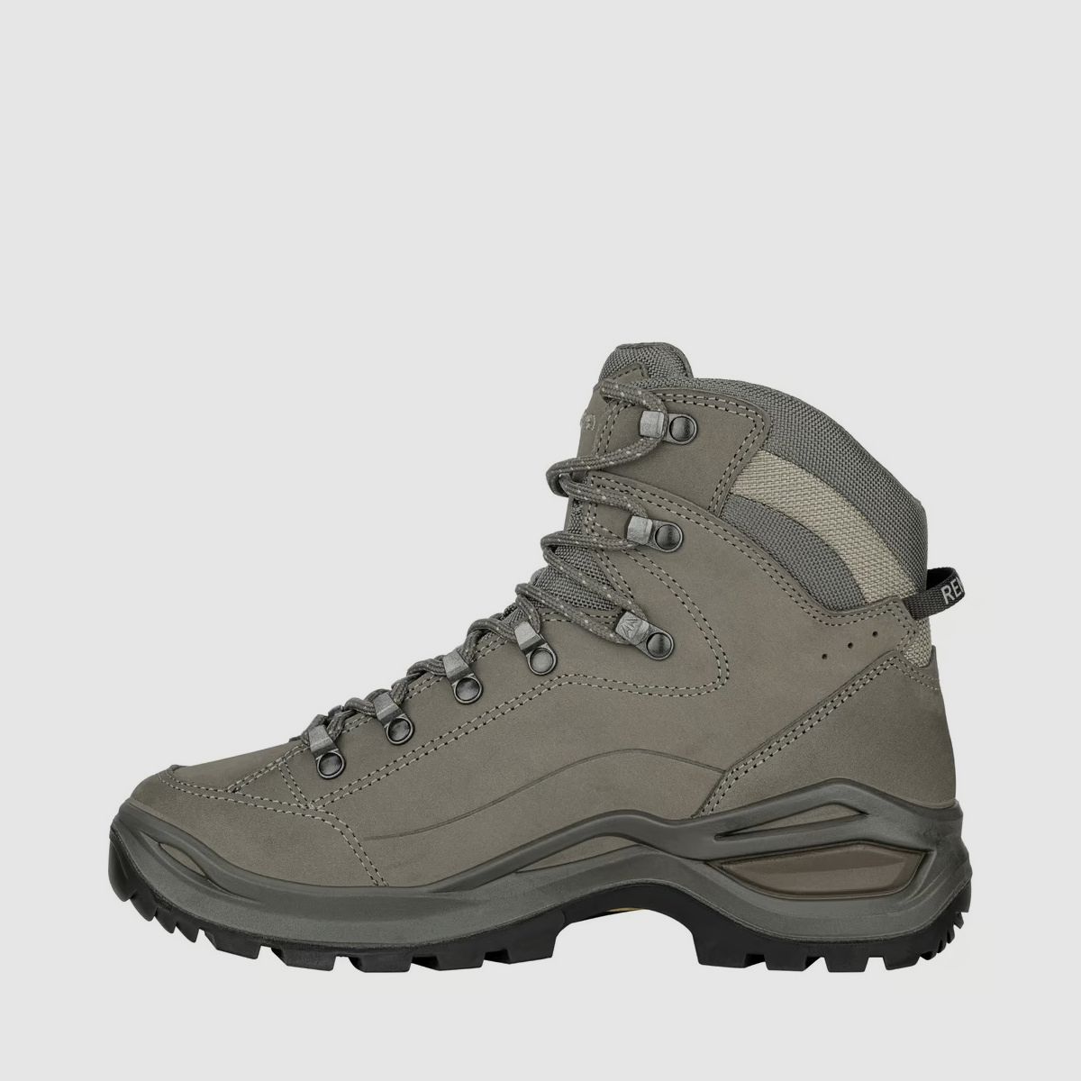 LOWA Renegade EVO GTX MID Dames Stein