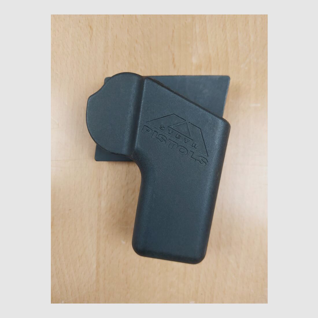 Steyr Arms M9 A1