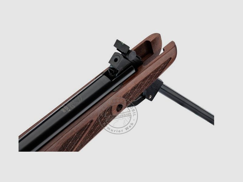 Air rifle 5.5 mm GAMO Hunter 1250 Grizzly Pro (45 joules), image 4 of 6