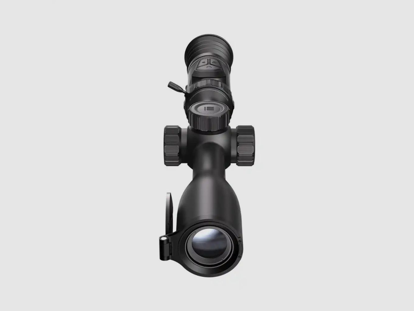 HIKMICRO Digitales Nachtsicht- und Tageslichtzielfernrohr Alpex Pro A50P, Bild 1 von 5