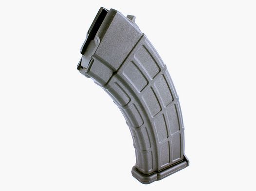 AK-47-composietmagazijn met grendelstop