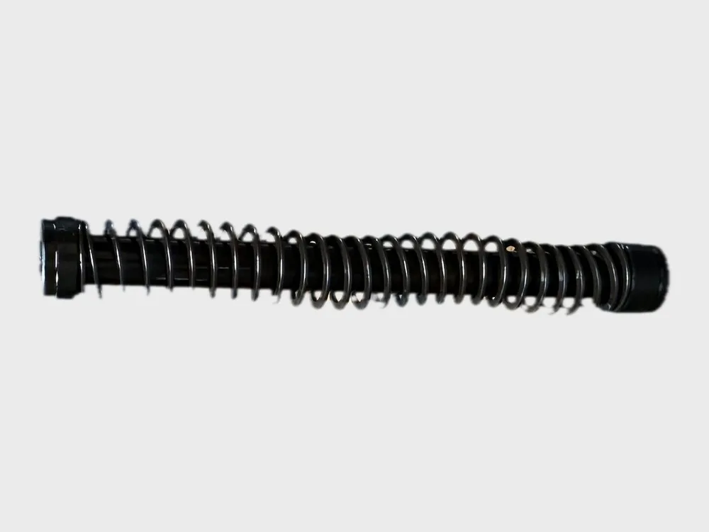 Walther PDP SF Match 5″ Long Stroke Guide Rod V2.0 / Nitrid schwarz - Waffenhandel-Beck.de