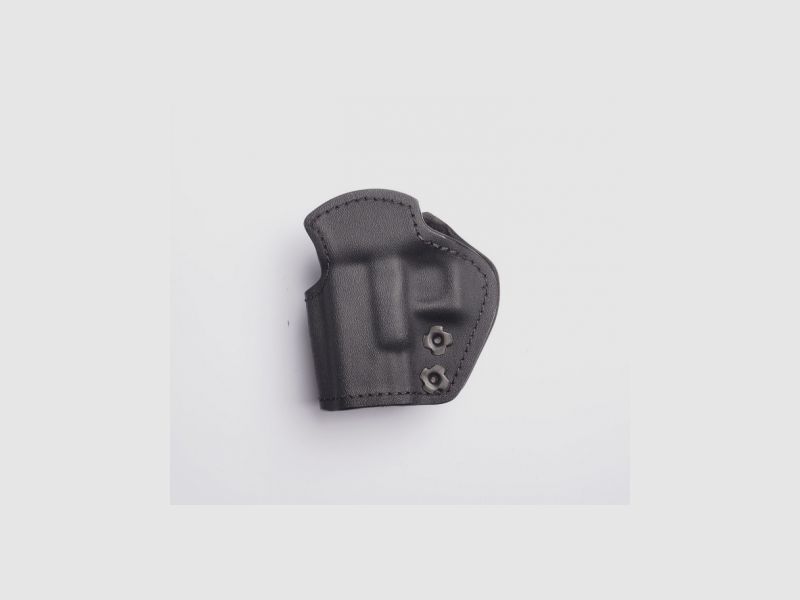 IWB Kydex Holster Front Line Glock 26 mit Innenfutter K4226C, Bild 1 von 4
