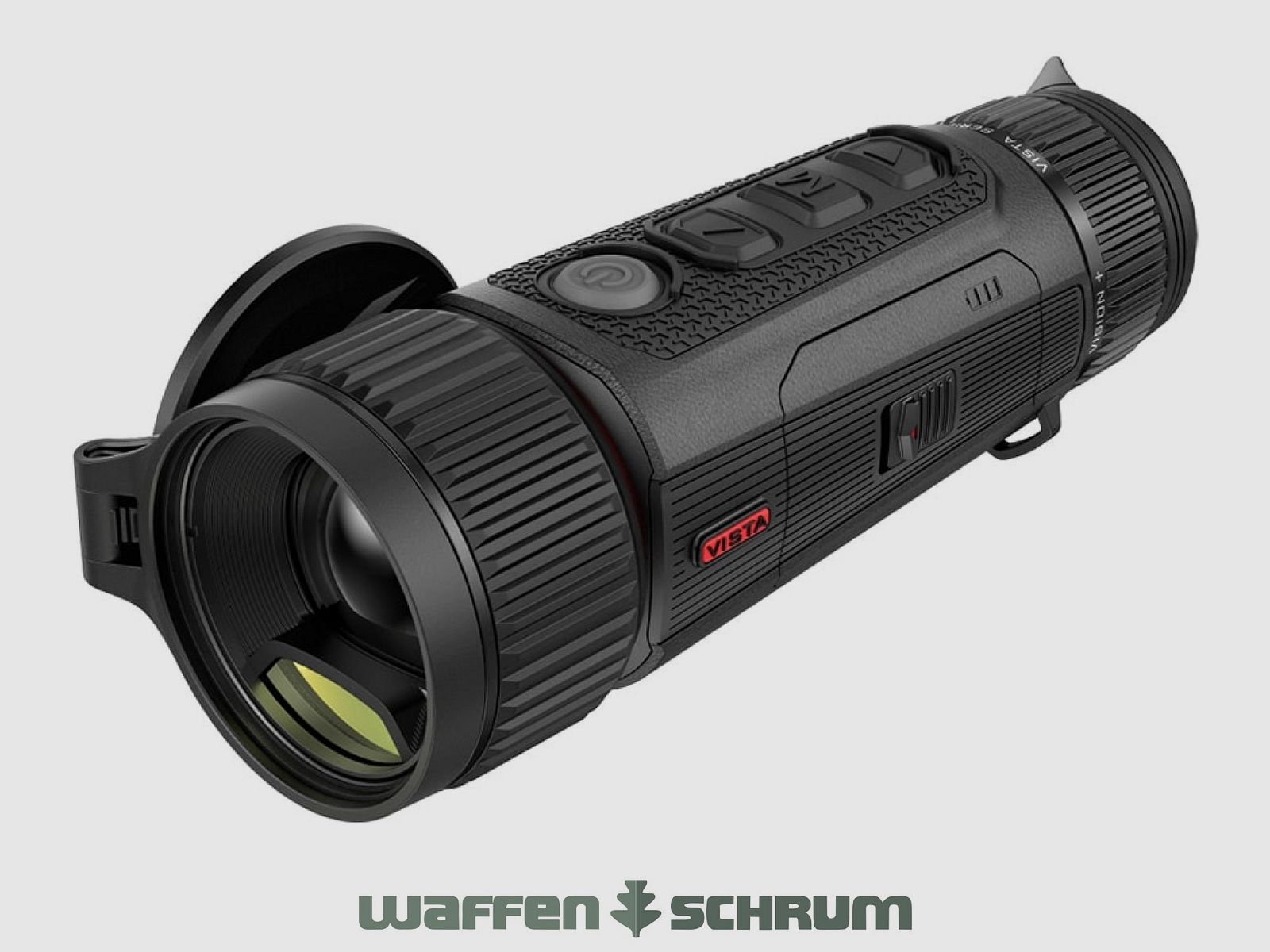 Nocpix Vista H35R mit LRF