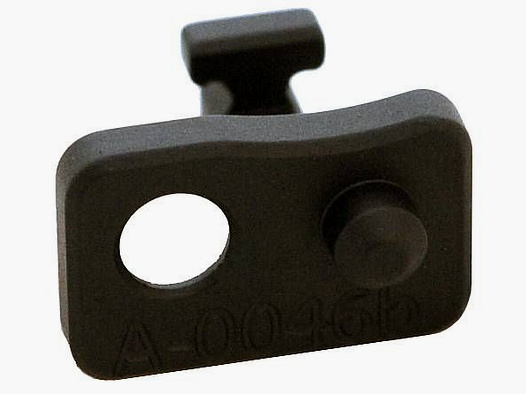 Spuhr Mirage-band Flimmerband Montage ISMS Sako AI Sauer