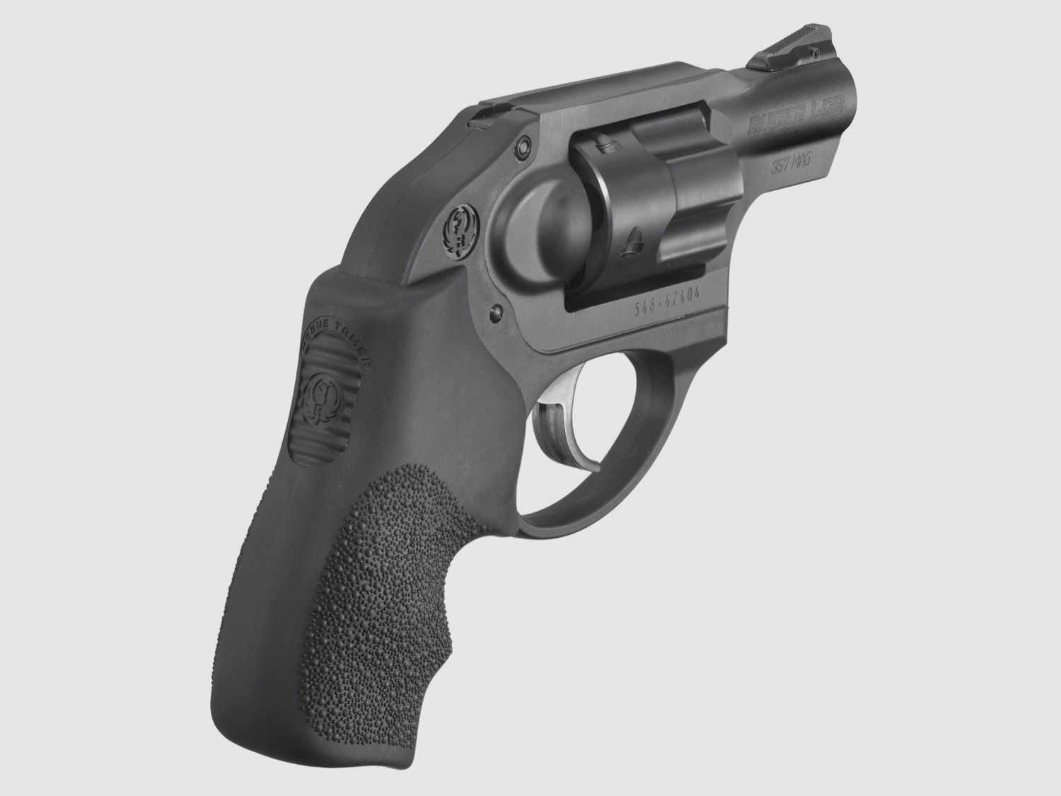 Ruger LCR .357 Magnum 1.87″ – 5 Schuss, Matte Black, Bild 3 von 5