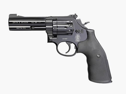 UMAREX – SMITH&WESSON – 586-4″ – 4,5MM