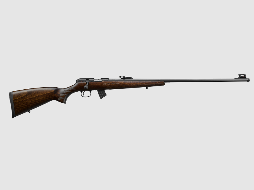 Karabin CZ 457 Jaguar, zdjęcie 3 z 3