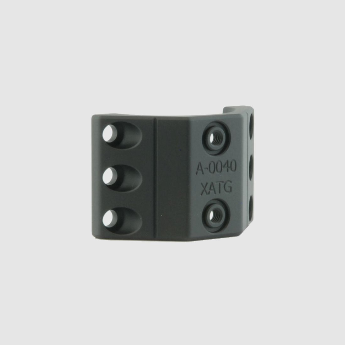 Spuhr cover Gen1 (rear) 34 mm (P)