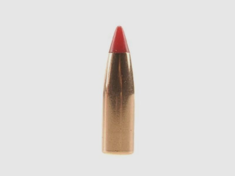 Hornady bullet .17/.172 V-MAX 25GR 100 pieces