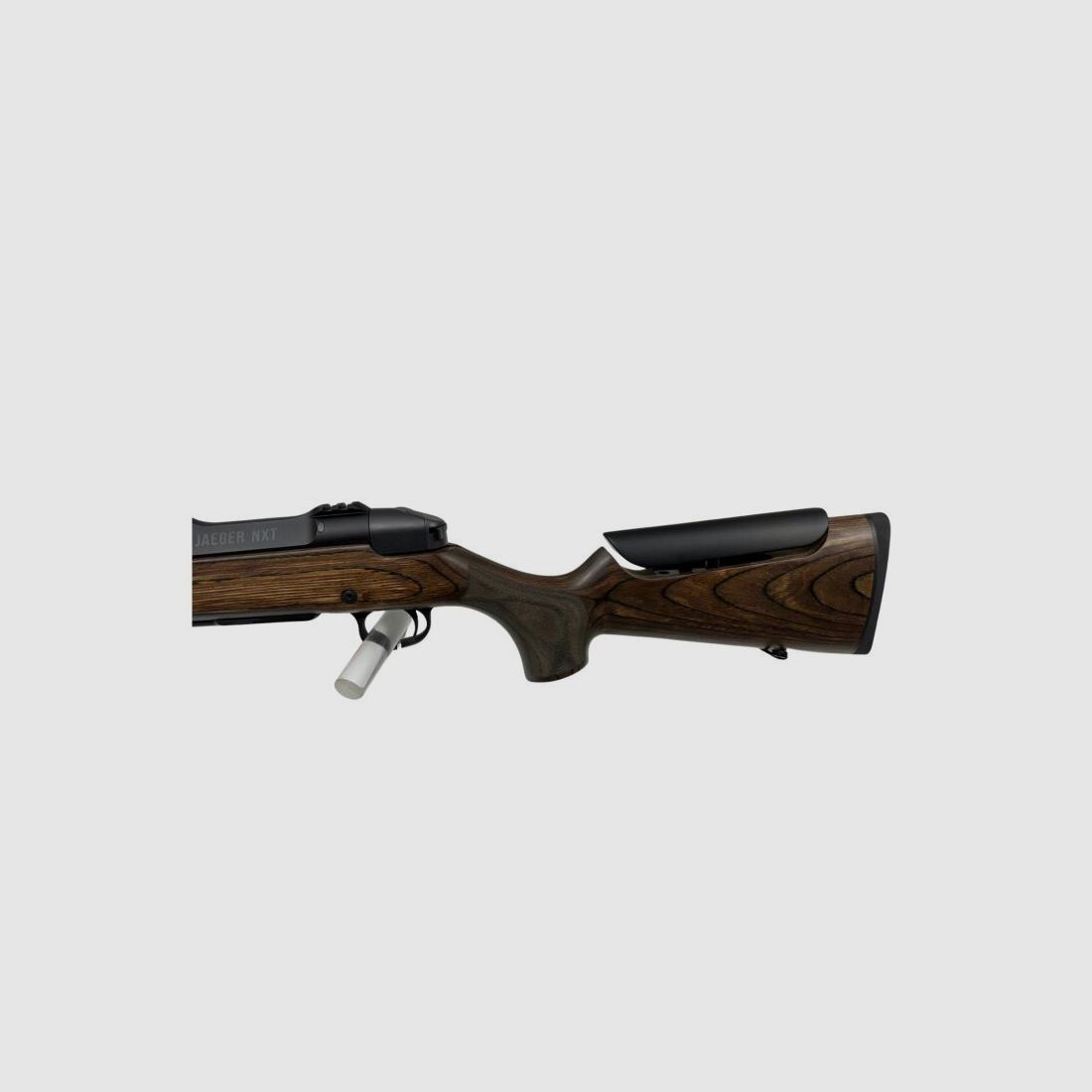 HAENEL Jaeger NXT Adjustable verstellbarer Schaftrücken - Waffen Friedrichs