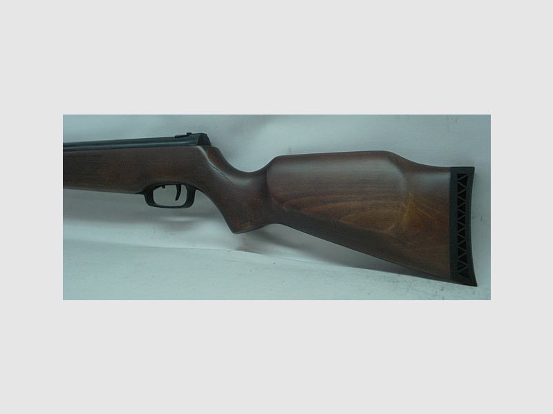 Hunter Force 900Combo - Kal.4,5mm, Unterhebel-LG