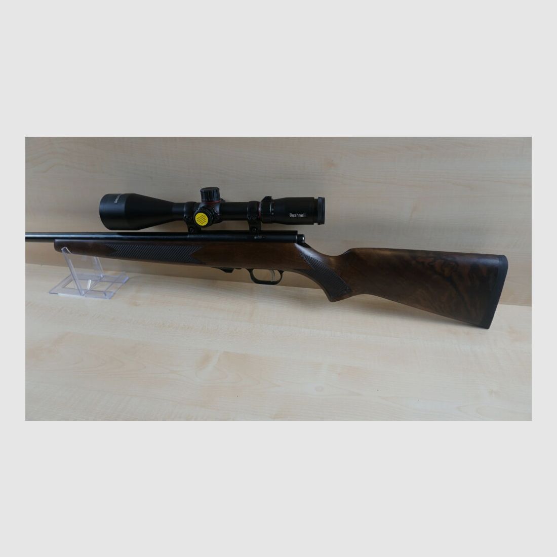 Weihrauch HW 66 American Style