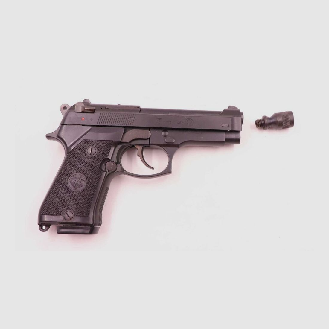 Valtro Mod. 98 Civil