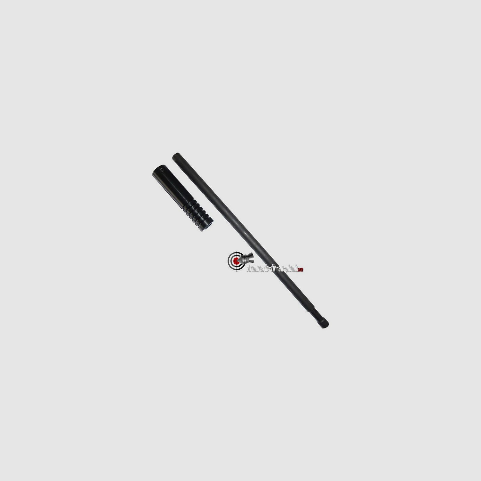 Lange loop voor Zoraki HP-01 5,5 mm