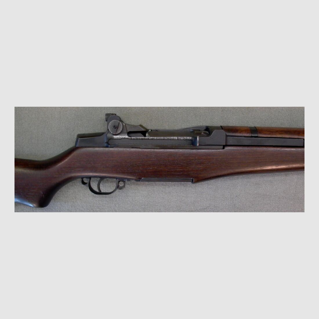 Springfield M1 Garand