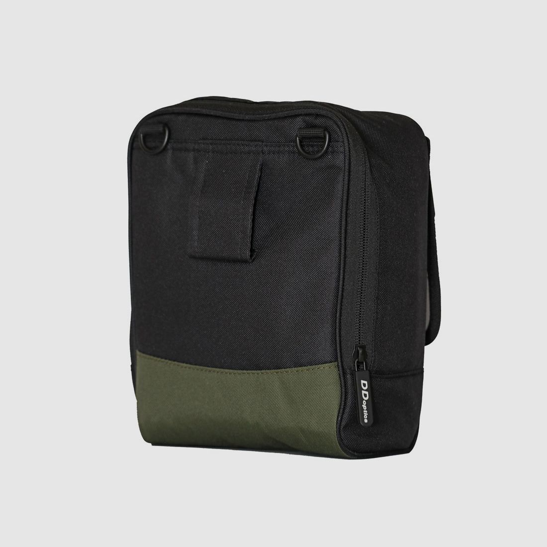 DDoptics Bescherm tas voor Verrekijker / Nachtzichtkijker / Warmtebeeld kijker - Small / Large, afbeelding 3 van 3