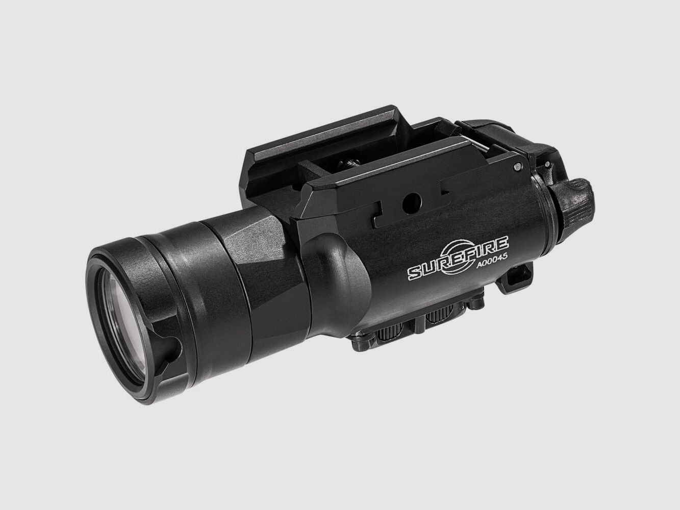 Surefire XH30 Masterfire