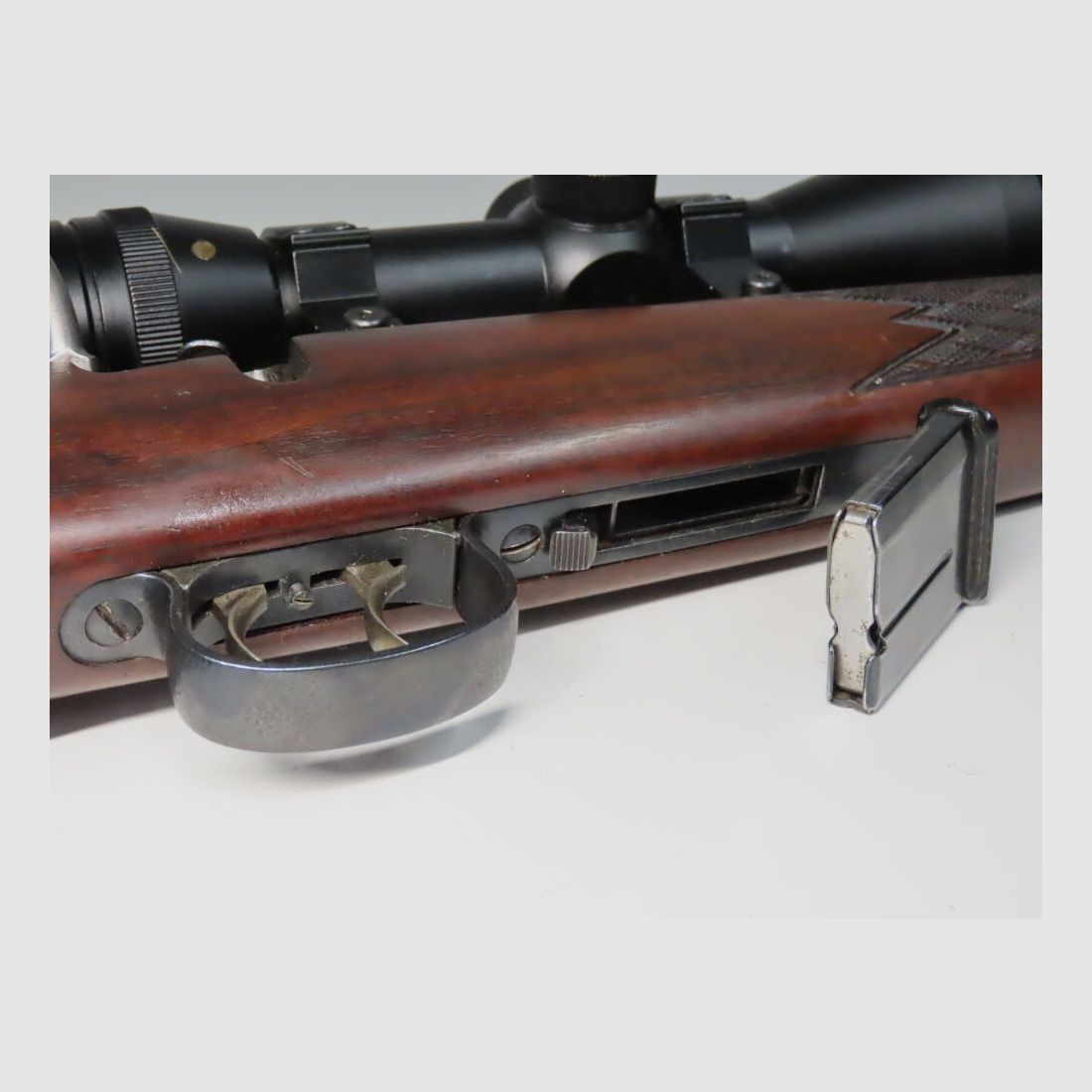 Anschütz 1515 - 1516