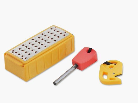 SMITH\'S NATURAL TINDER MAKER
