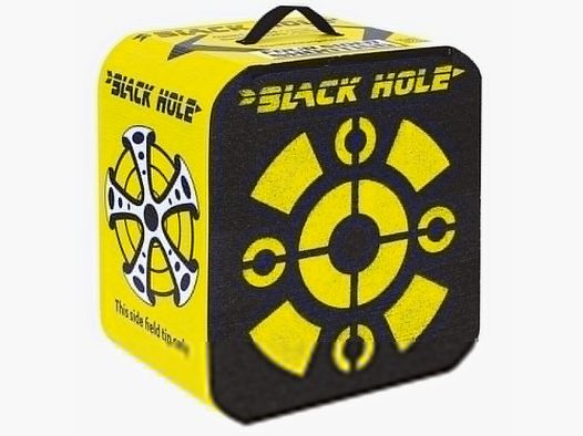 Black hole Target