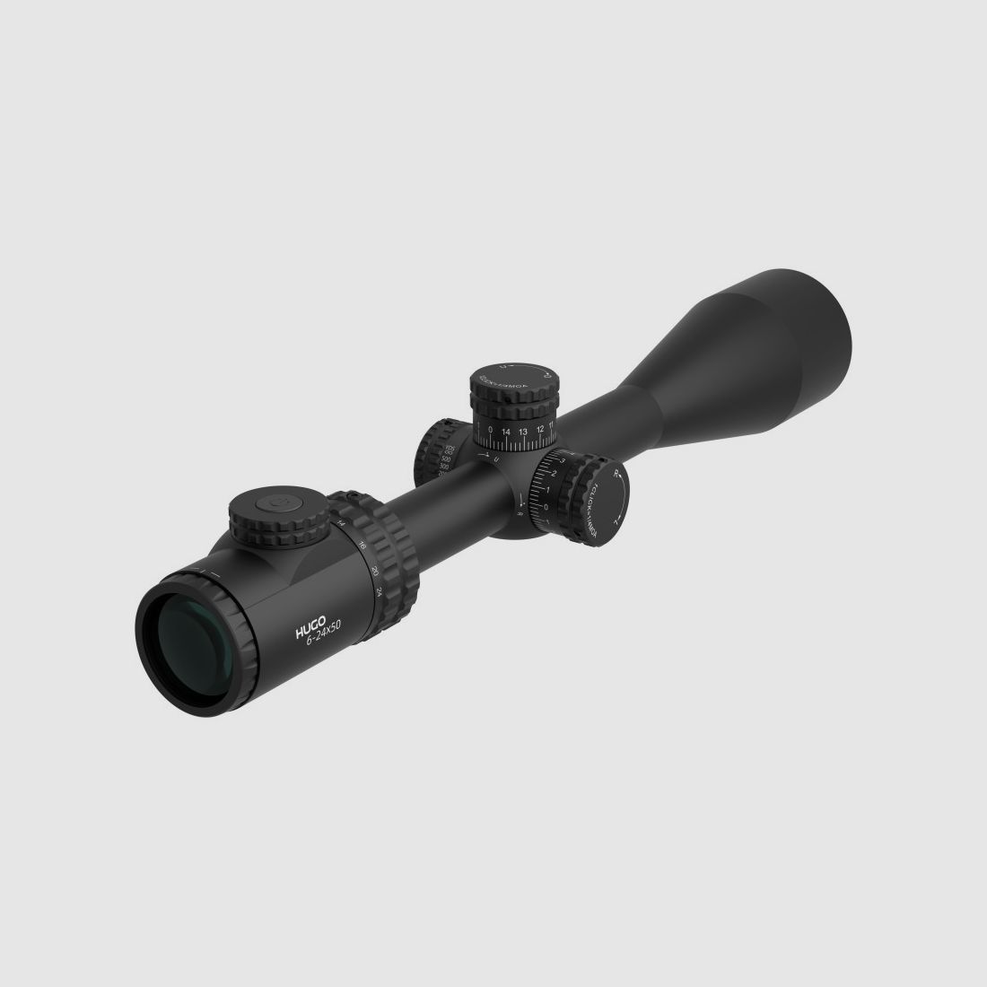HUGO SFP 6-24X50, Bild 3 von 5