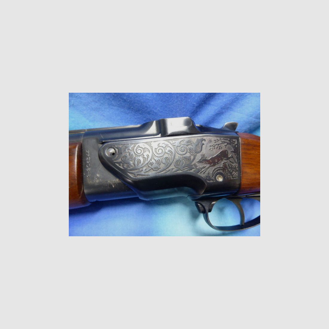 CZ- Brünner	 303, Bild 5 von 6