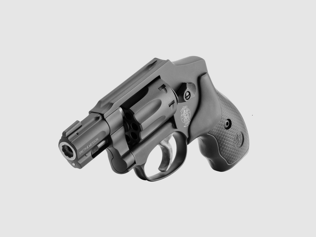 Smith & Wesson 43C .22LR, zdjęcie 4 z 4