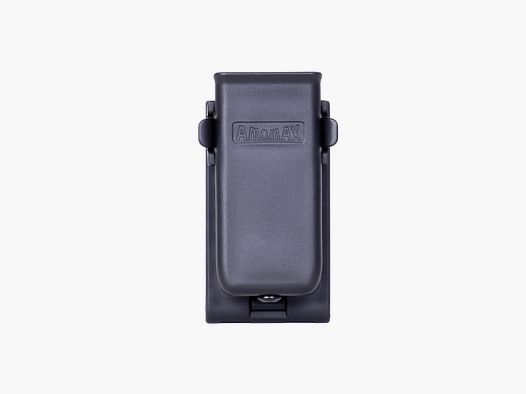 Amomax Magazynek kaburki 9mm Luger| .40 S&W | .45 ACP Czarny