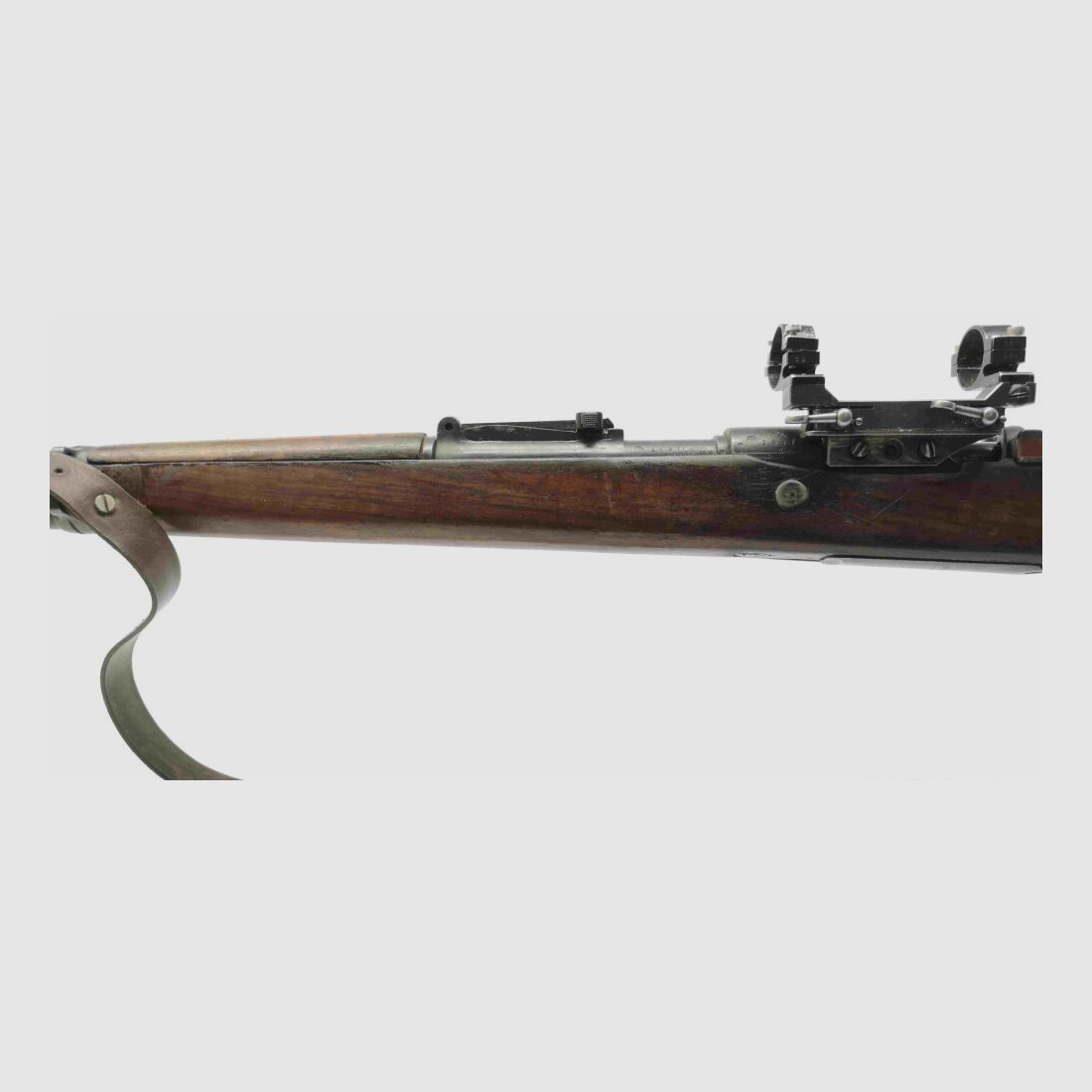 Mauser K98k (243)