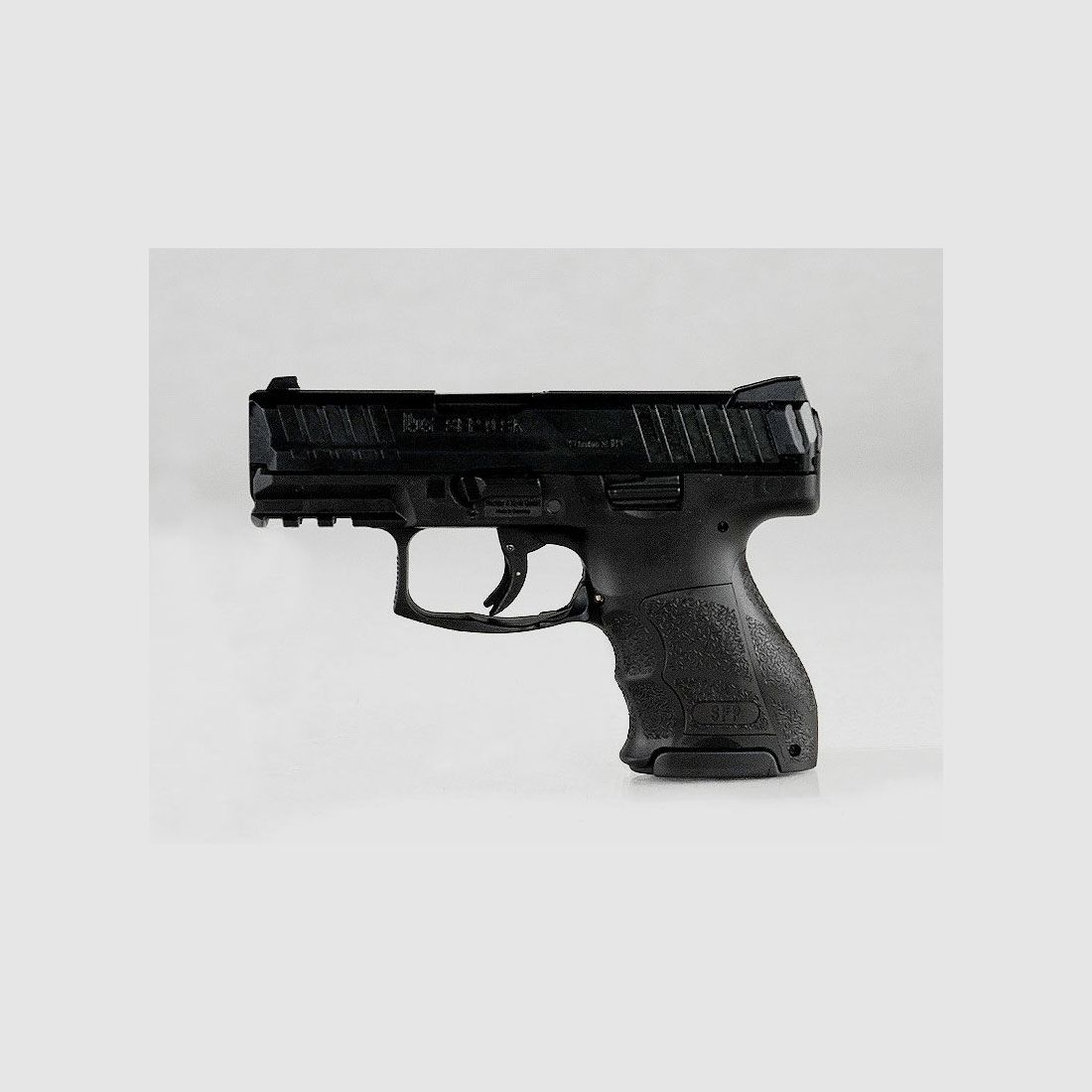 Heckler & Koch SFP9-SK SF