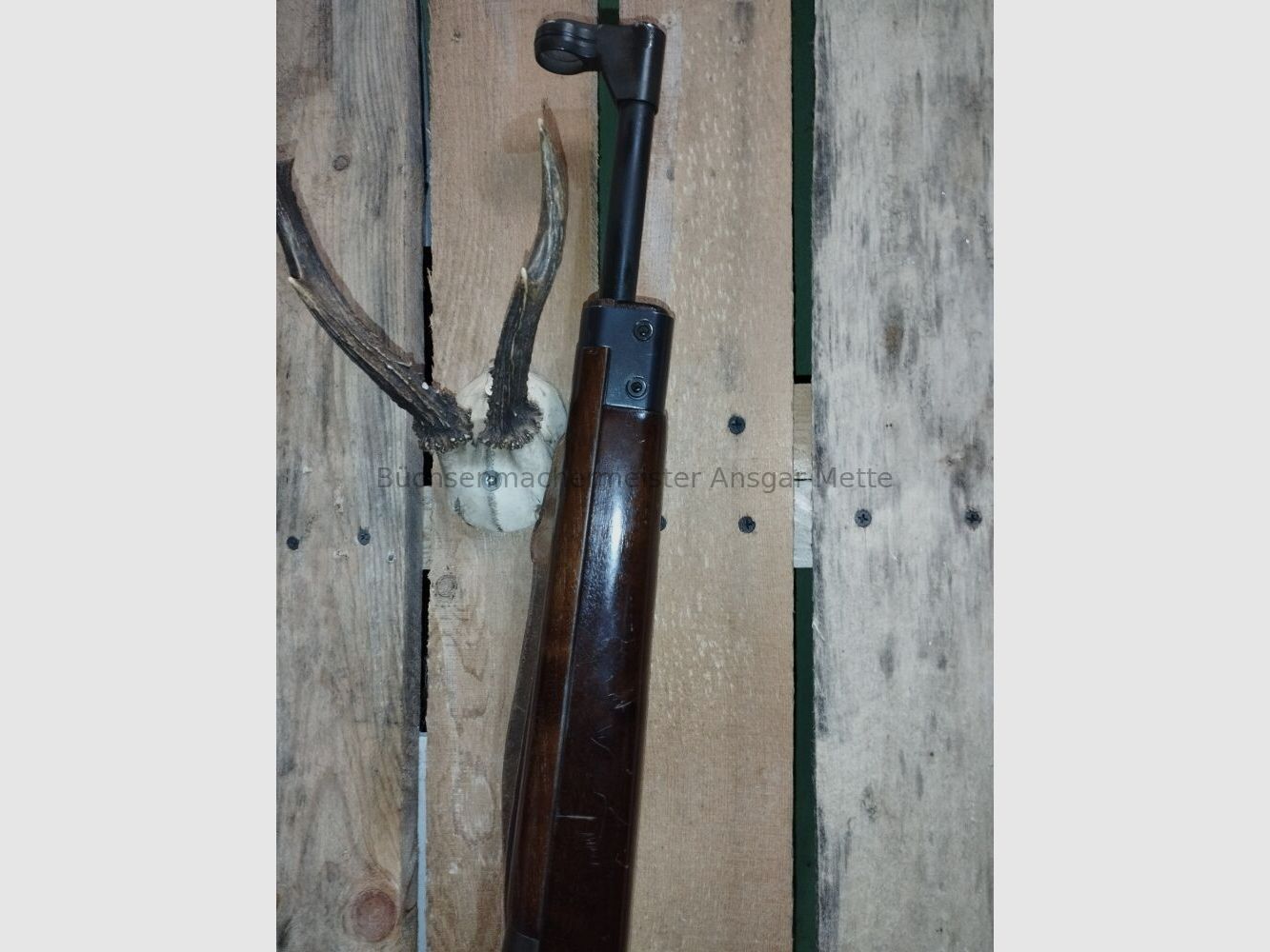 Heckler und Koch HK SL7 SL7