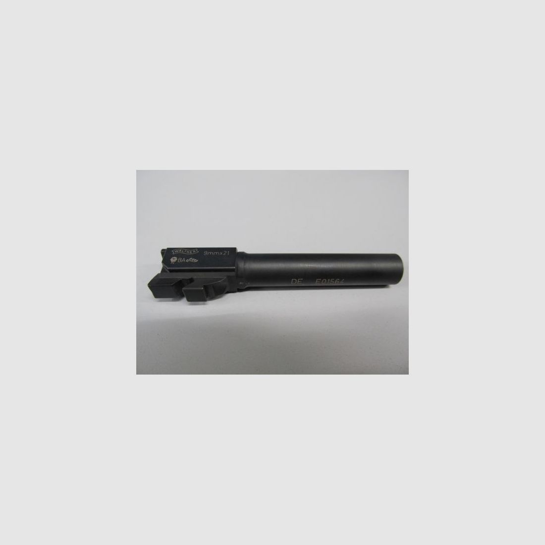 WALTHER Q5SF ERSATZLAUF 9X21, Bild 1 von 2