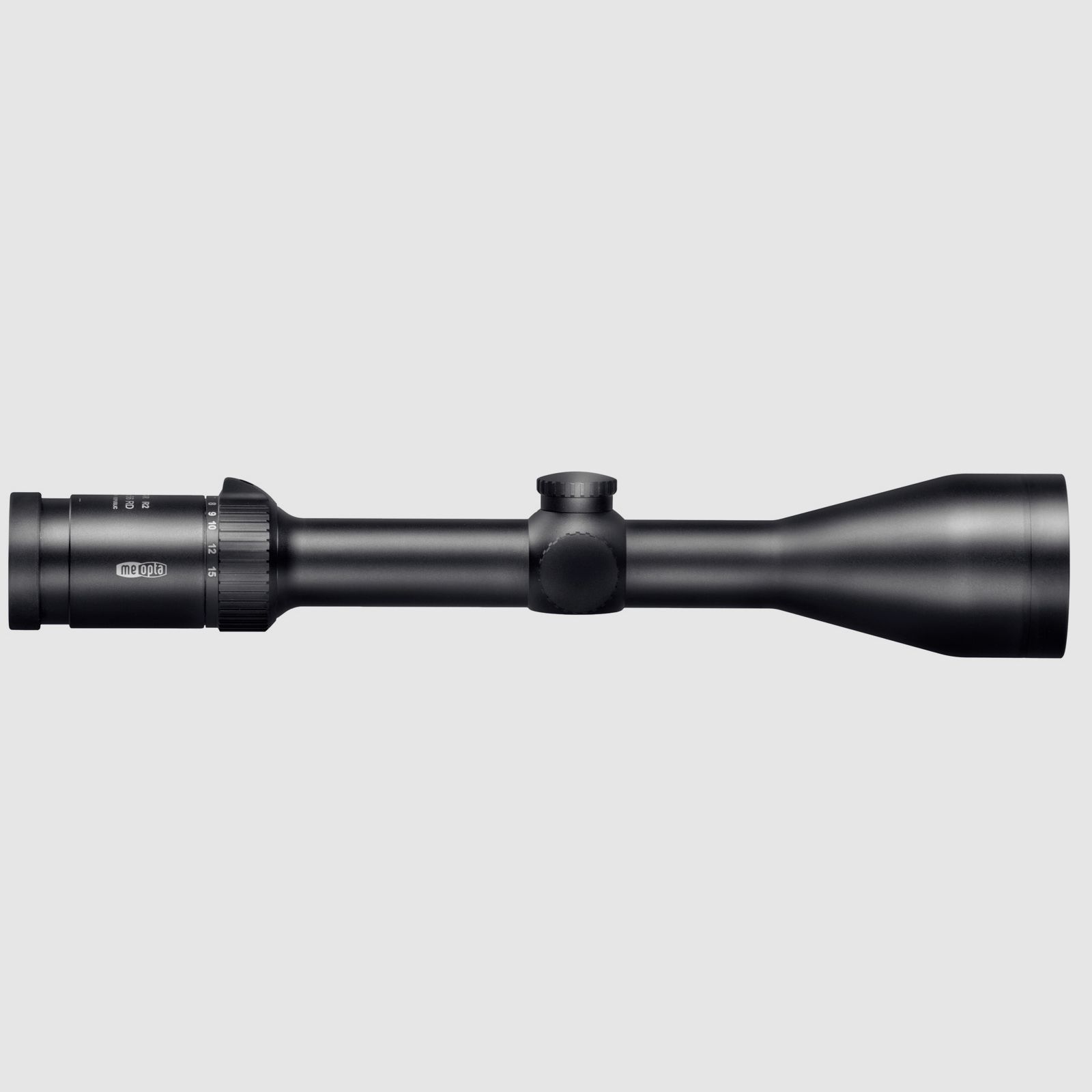 Meopta Meostar R2 - 2,5-15x56 RD ohne Schiene