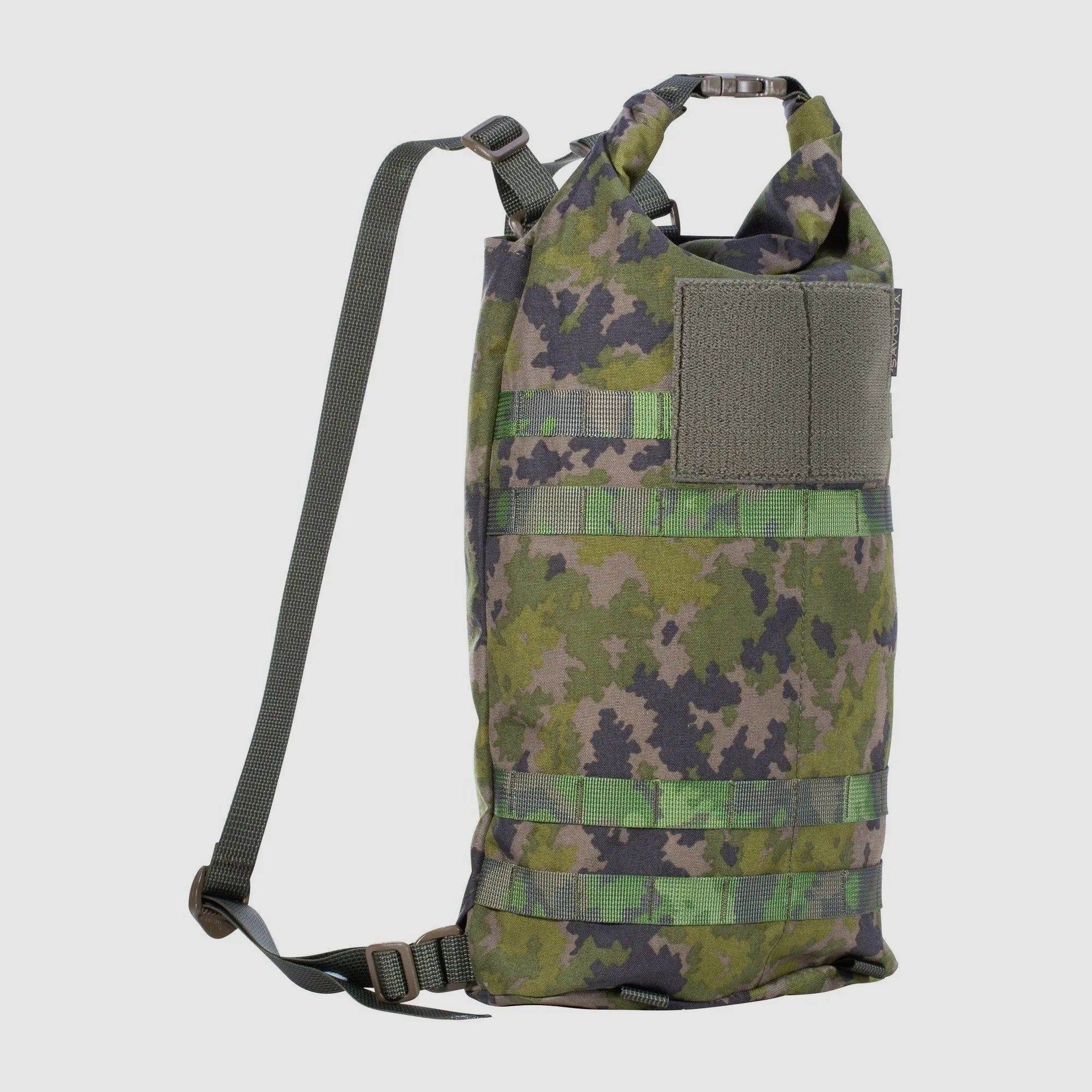 Savotta Savotta Rucksack Hatka 12 L M05 woodland