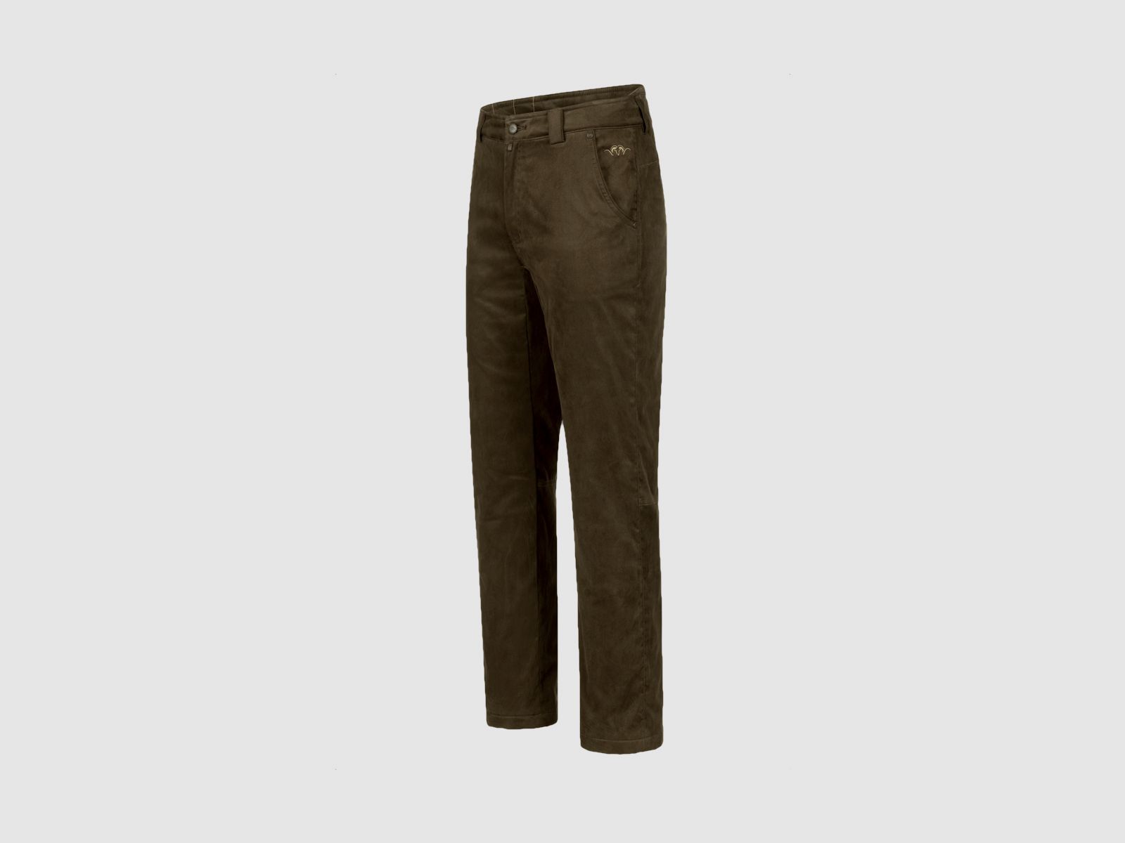 PANTALONES DE SUEDE MARLON PARA HOMBRE