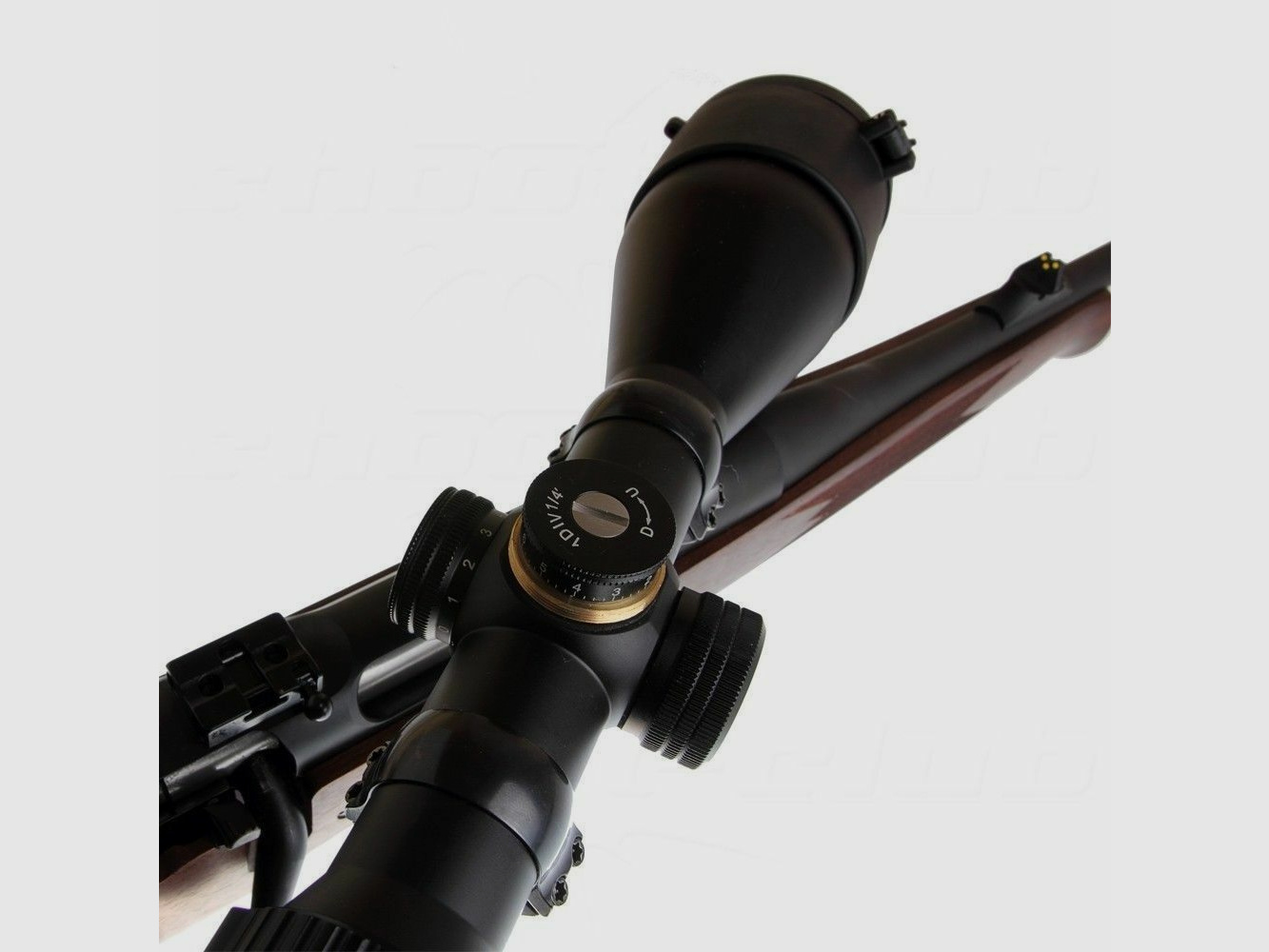 HAENEL Haenel Jäger 10 - Jungjägerset