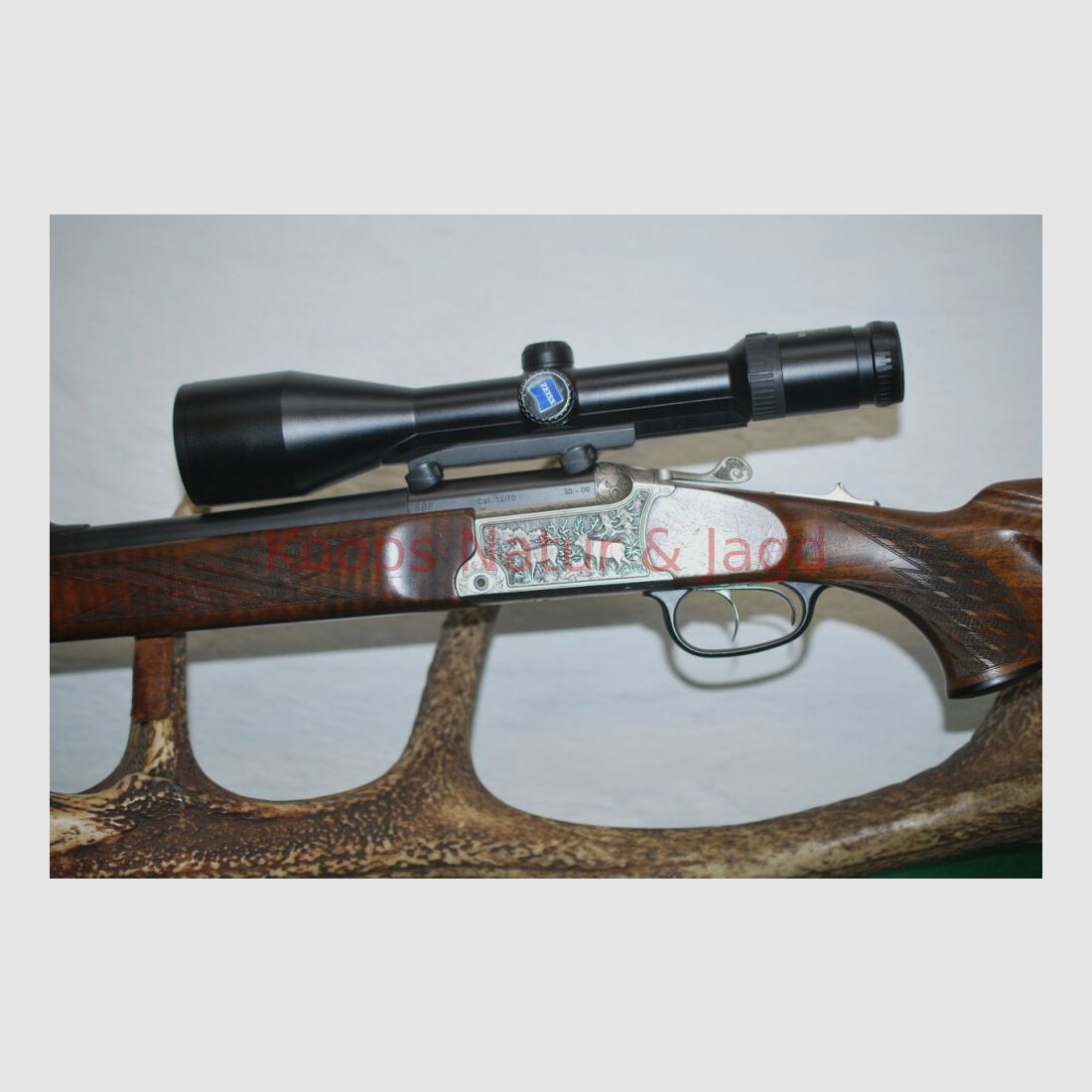 Blaser B95