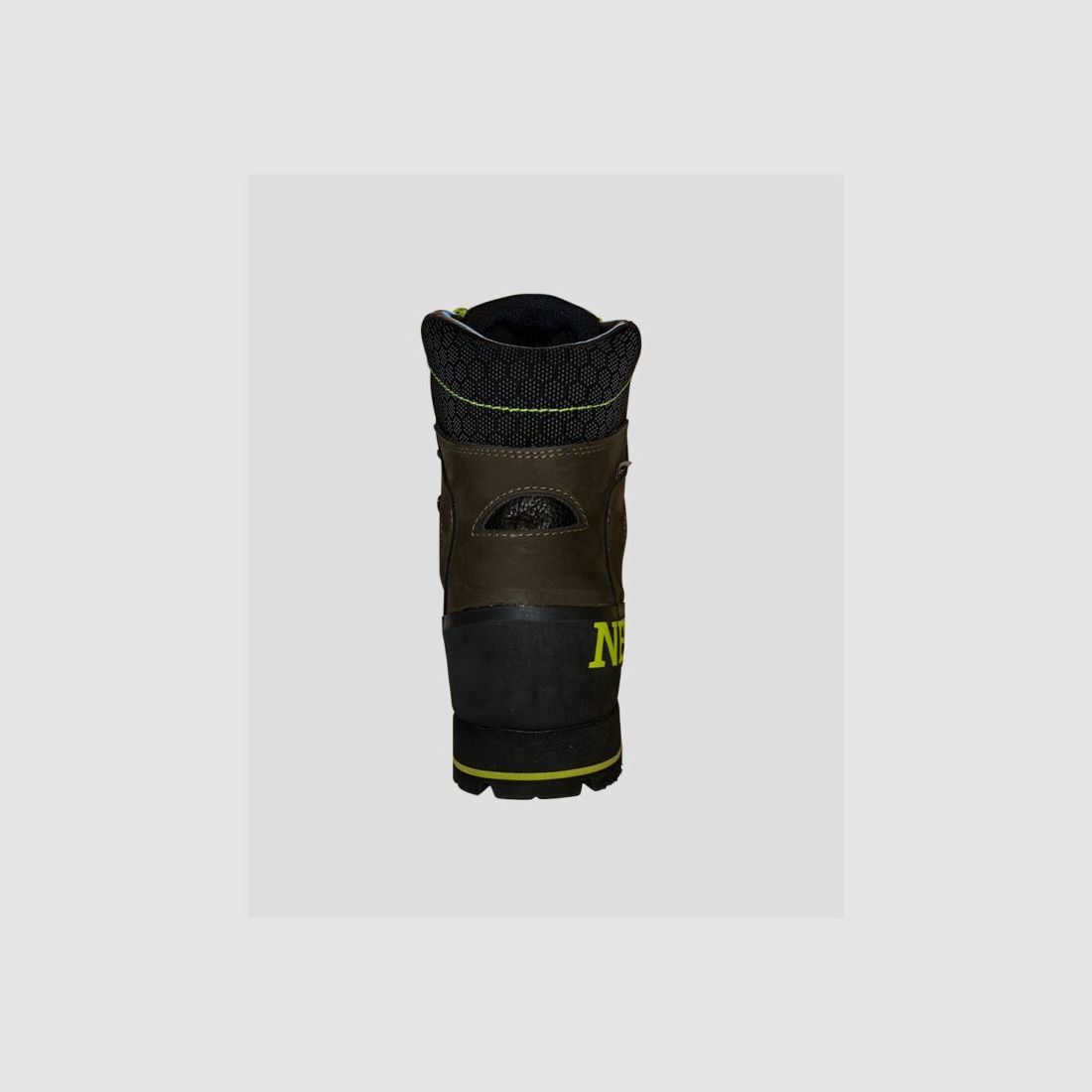 BITRABI Scarponi da caccia NEMBEK NBK400L RAPTOR, immagine 7 di 7