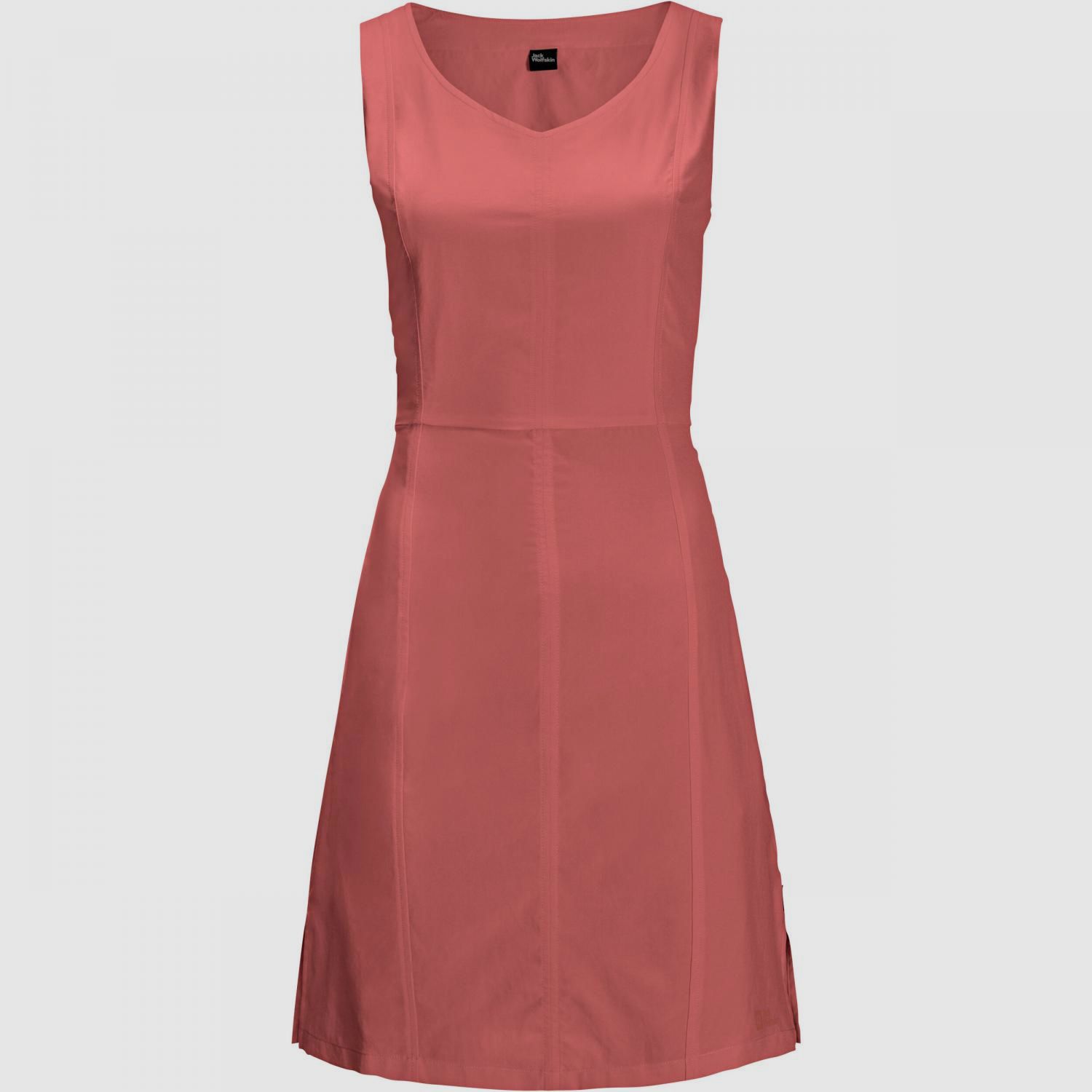 Robe Costa Calma Femme (Faded Rose)