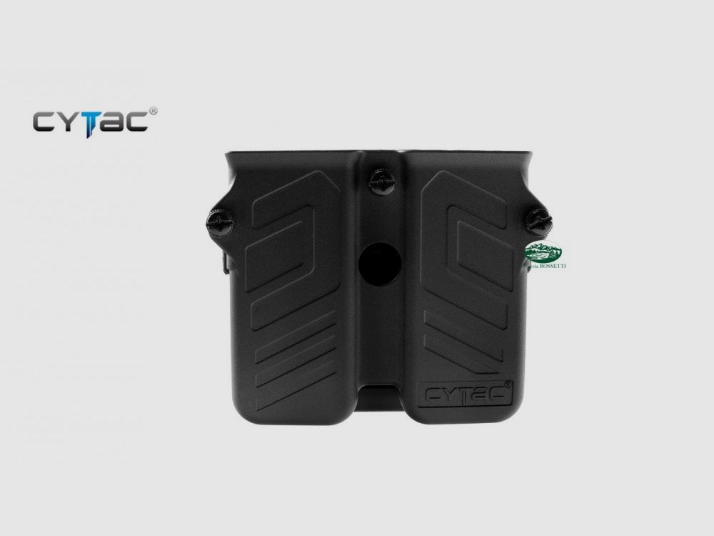 CYTAC universelles doppeltes Magazinholster CY-MPU, Bild 1 von 2