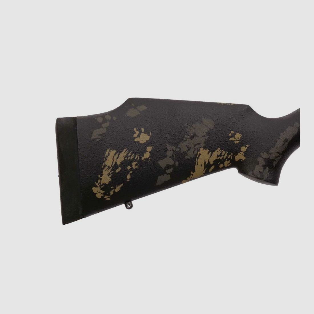 Weatherby	 MARK V Carbonmark