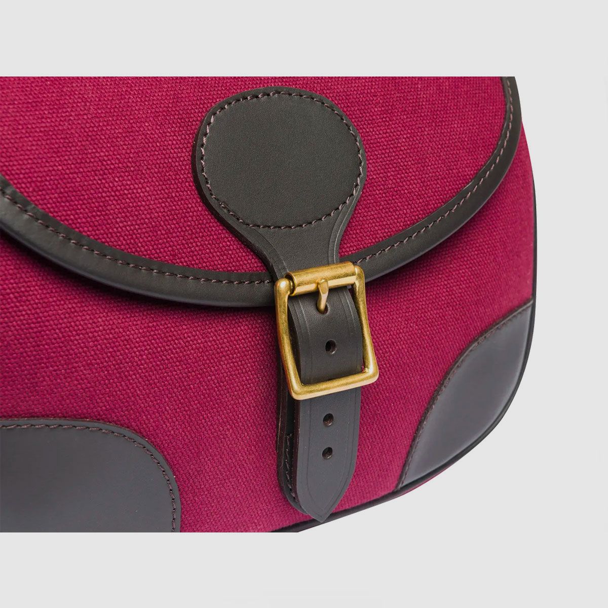 BOLSA – BERETTA – TERRAIN EVO CANVAS | PORTA CARTUCHOS | Cordovan, imagen 4 de 7