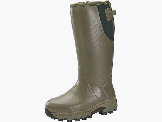 GATEWAY1 GUMMISTIEFEL PRO SHOOTER 18" 7 MM