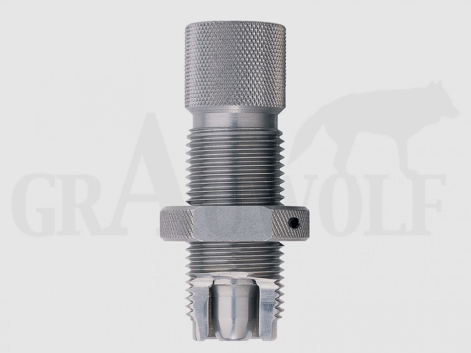 .500 S&W Hornady Custom Grade Matryca Rozszerzająca