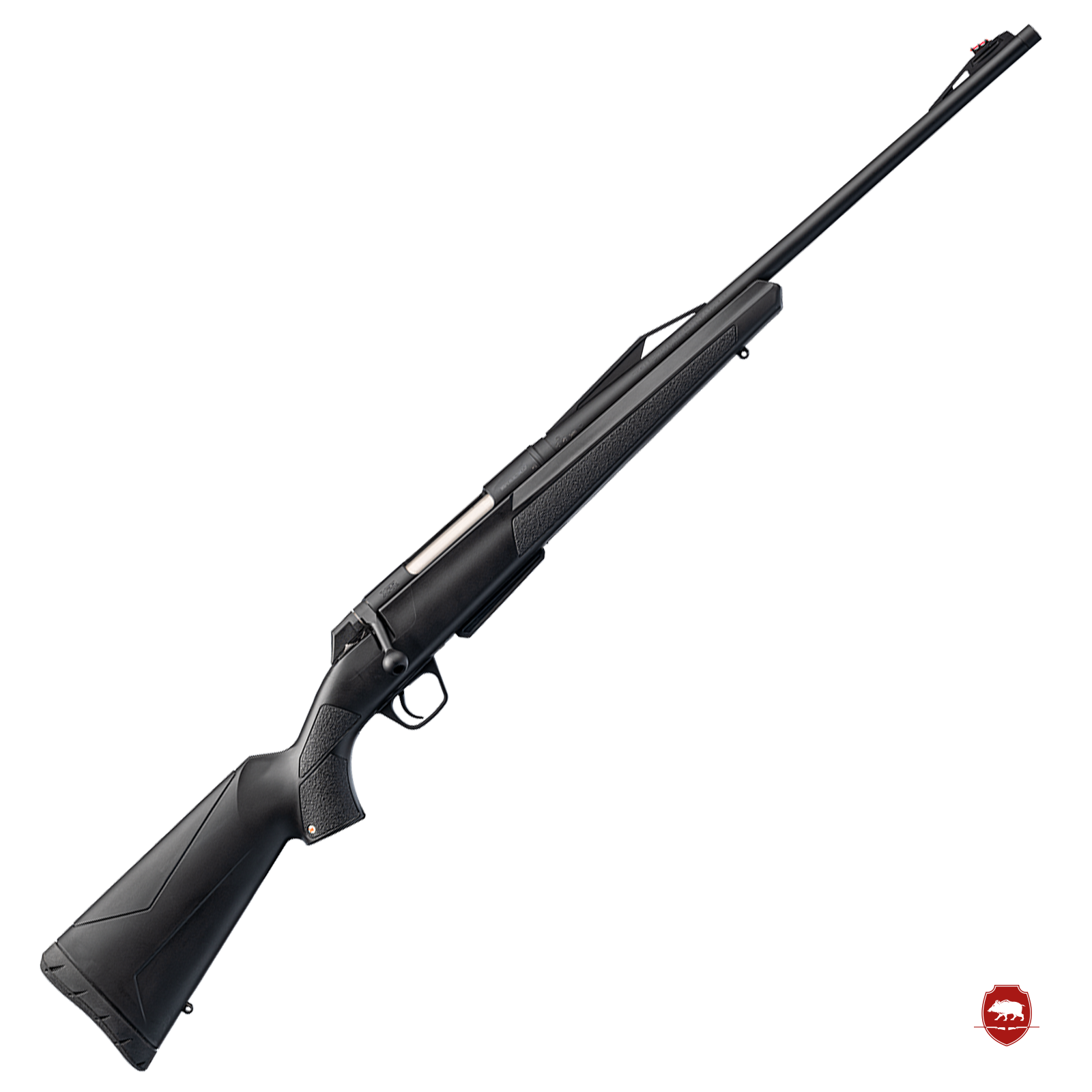 XPR COMPOSITE BATTUE THREADED