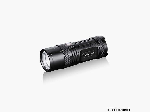 TORCIA – FENIX – FD 45
